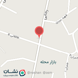 عکس فروشگاه لباس زنانه حلیمه بانو