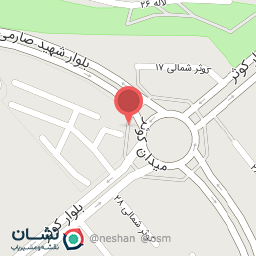 عکس عینک بینا