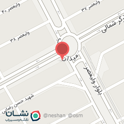 عکس برق اتومبیل لوک زاده