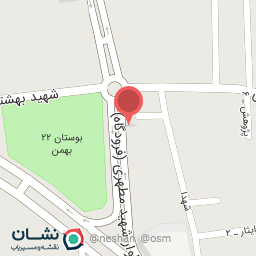 عکس اداره بیمه سلامت بهشهر