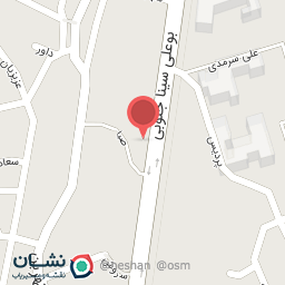 عکس فروشگاه لوازم خانگی تابش