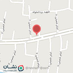 عکس پیرایش مهدی