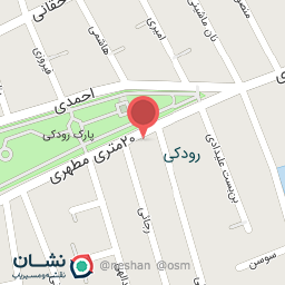 عکس میوه فروشی احمدی