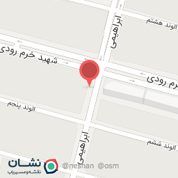 عکس تشخیص رنگ نادر