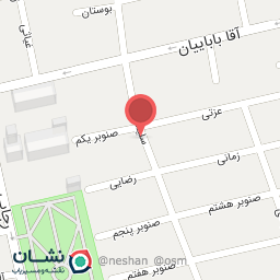 عکس کبابی اکبر آقا