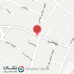 عکس گچ بری پیش ساخته کیوان