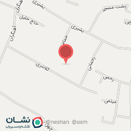 عکس کلانتری سابق بازار آهنگران