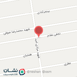 عکس پیرایش علی