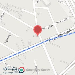 عکس فروشگاه لوازم کامپیوتر