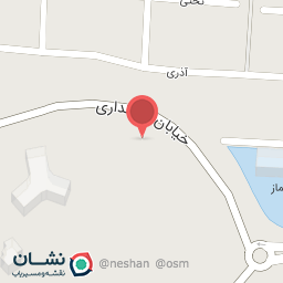 عکس مهمانسرای نیروی انتظامی