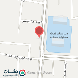 عکس کارواش حسنی