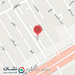 عکس طلا و جواهر سازی محسن