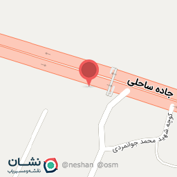 عکس سوپر مارکت برادران مجیدی