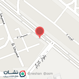 عکس مزون مانتو طراز