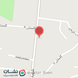 عکس عطر فروشی سیب گلاب