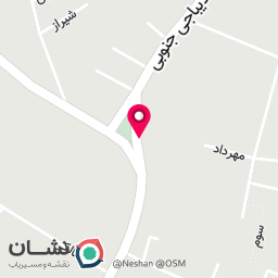 عکس مرکز هد اسپا و فیشال اسدخانی