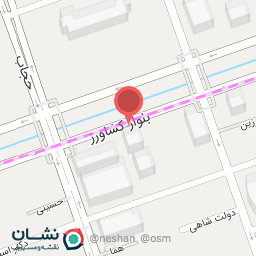 عکس موسسه زبان آفاق شعبه کشاورز - پارک لاله