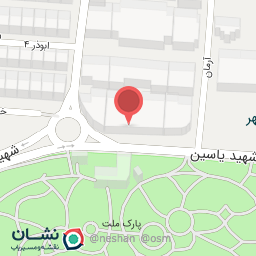 عکس مجتمع آرمان ۶ و ٧