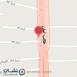 عکس آرایشگاه مردانه مهرداد