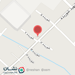 عکس آرایشگاه متی کات