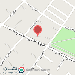 عکس هتل حیات ماندگار