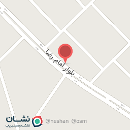 عکس دفتر پیشخوان ملک آباد