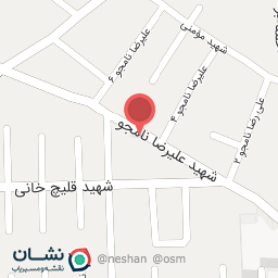 عکس  خدمات کامپیوتر بُرنا