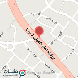 عکس فرش قیطران برادران مرادی