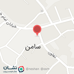 عکس فروشگاه پوشاک روح‌بخش