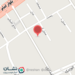 عکس نانوایی بربری