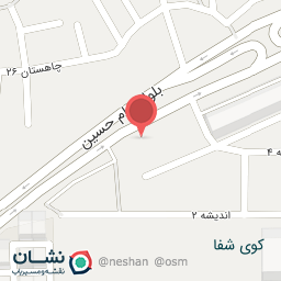 عکس تعویض روغن اتوبان 