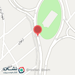 عکس میدان نماز