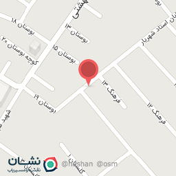 عکس آژانس رهسپار