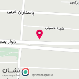 عکس آژانس مسافرتی صدای سفر