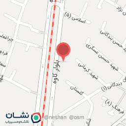 عکس داروخانه آلمانی