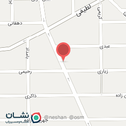 عکس موسسه زبان آفاق شعبه پسرانه خانی آباد شعبه خانی آباد شمالی