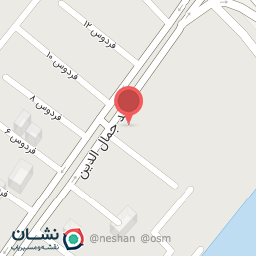 عکس شیرینی سرای بانو