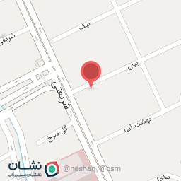 عکس مرکز درمان سوء مصرف مواد نگین تندرستی