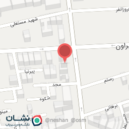 عکس دارالترجمه رسمی ساشا