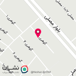 عکس بازرگانی خراسان کشت