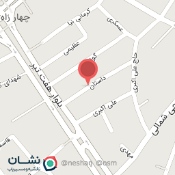 عکس شرکت موج نور البرز