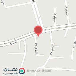 عکس مزون پریسا احمدی