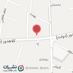 عکس کلینیک زیبایی لارا