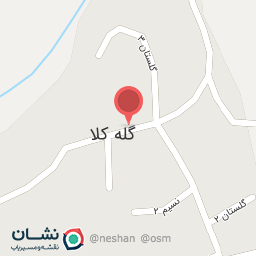 عکس آرایشگاه گلی