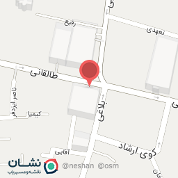 عکس آزمایشگاه شوشتری