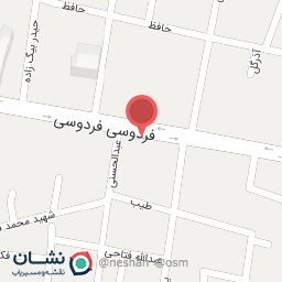 عکس خواروبار فردوسی