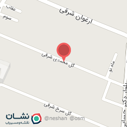 عکس آرایشگاه زنانه صبا