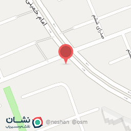 عکس مطب دکتر نصیرزاده متخصص ستون فقرات 