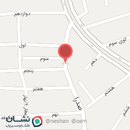 عکس فروشگاه آرایشی بهداشتی هیوا