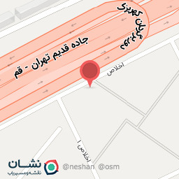 عکس مزار صغری خلفی